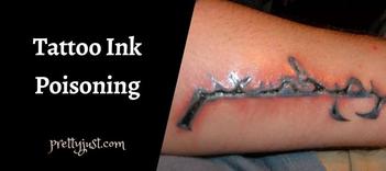 How Toxic Are Tattoos? And Four Other Frequently Asked Questions About Ink  Toxicity — Non Toxic Revolution