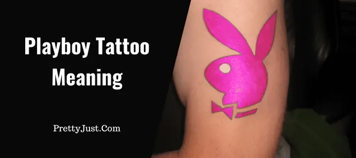 Playboy Tattoo Meaning