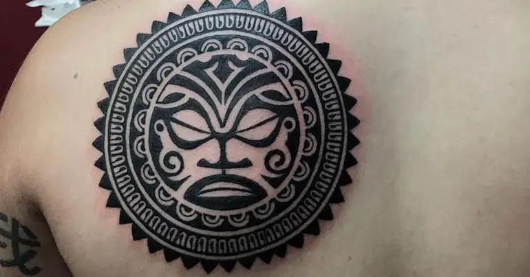 polynesian-sun-tattoo-meaning