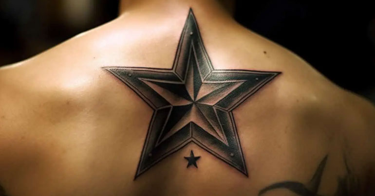 Star tattoo meaning